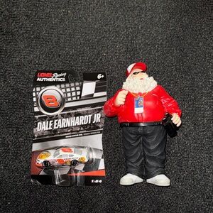 Dale Earnhardt Jr Cars Late Model Sportsman Bass Pro Shop and Santa Race Fan